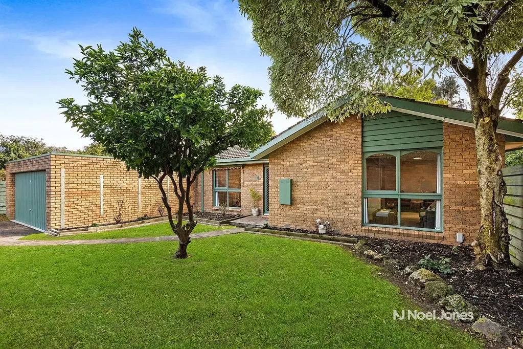 Vermont 3ਬੈੱਡਰੂਮ The Perfect Property For Either Nesting Or Investing