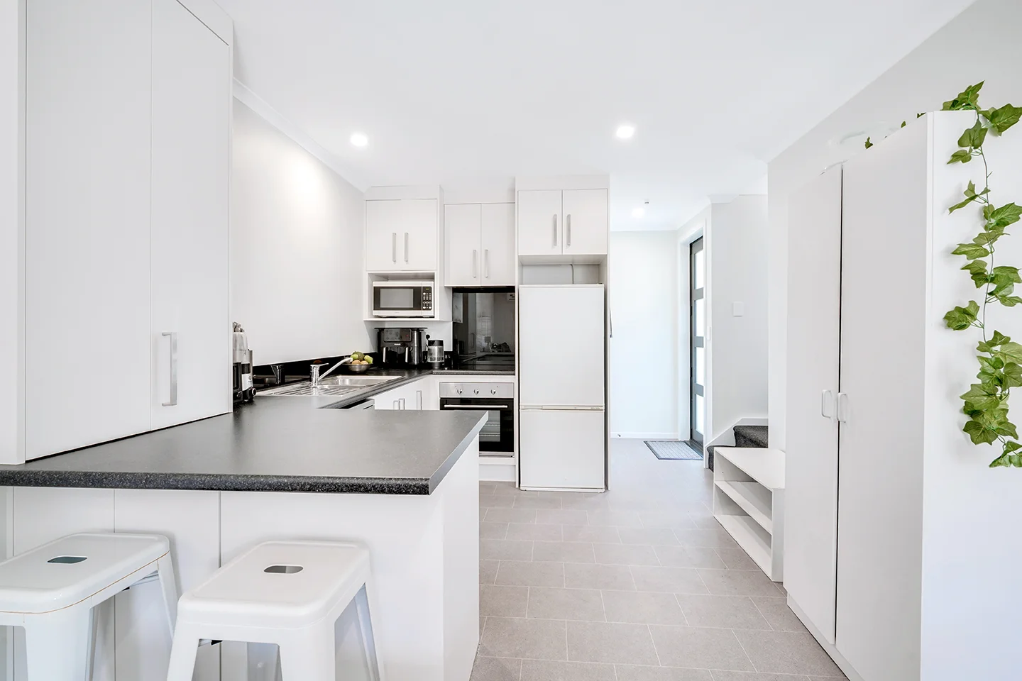 Hamilton East 4Habitaciones Big Content - Immediate Returns