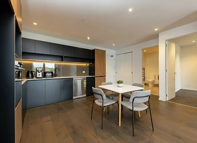 Spacious 2brm in Central Onehunga