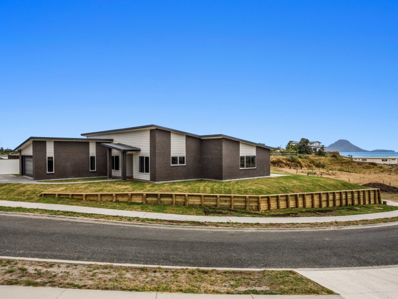 1/59 Bunyan Road, Coastlands, Whakatane, 0房, 1浴