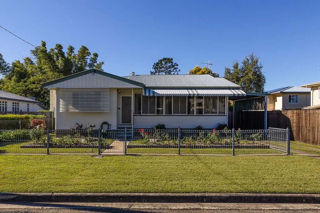 87 Churchill Street, Maryborough, QLD 4650