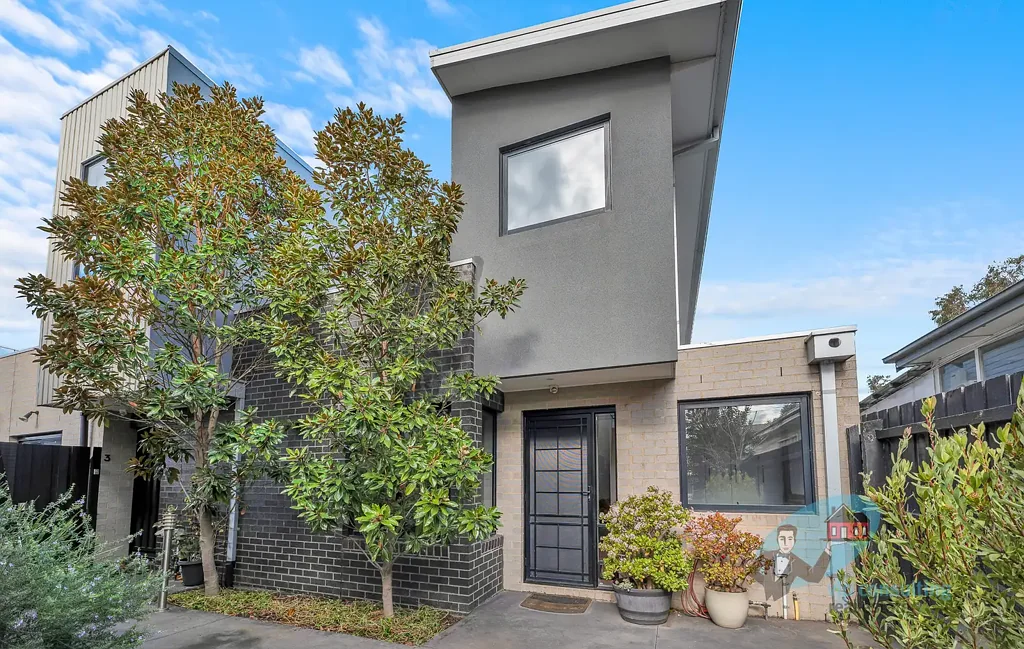2/7 SHORTS ROAD, Coburg North, VIC 3058