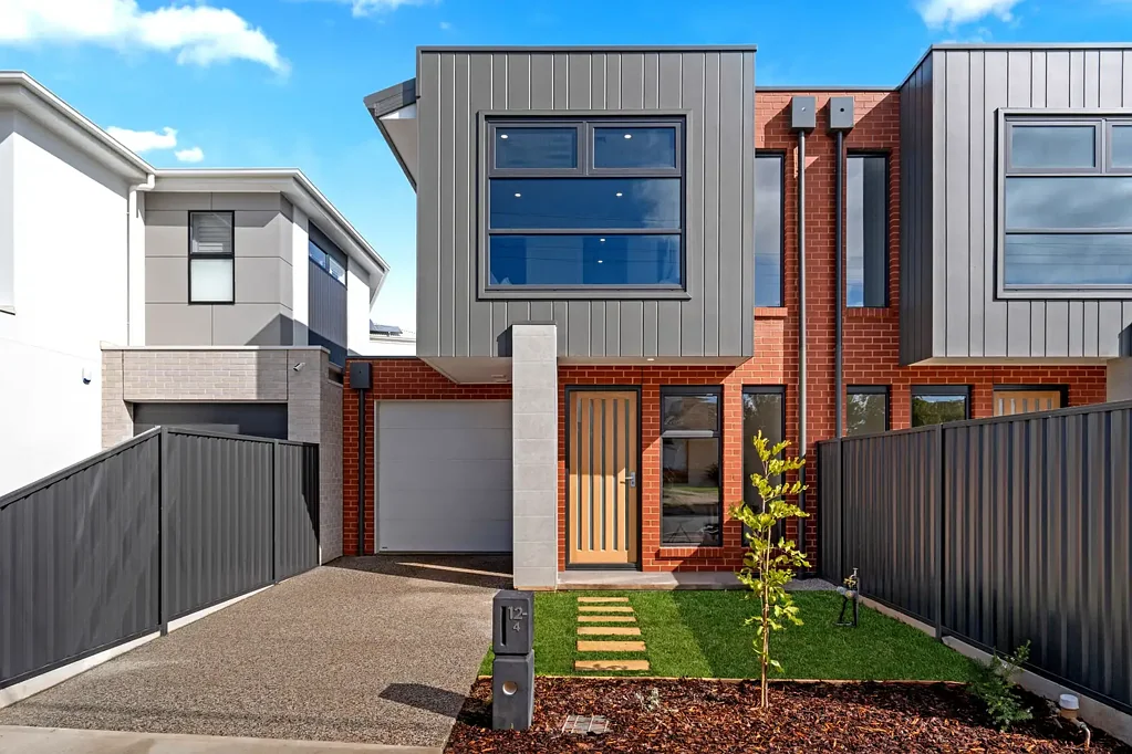 12/4 Pemberton Street, Oaklands Park, SA 5046