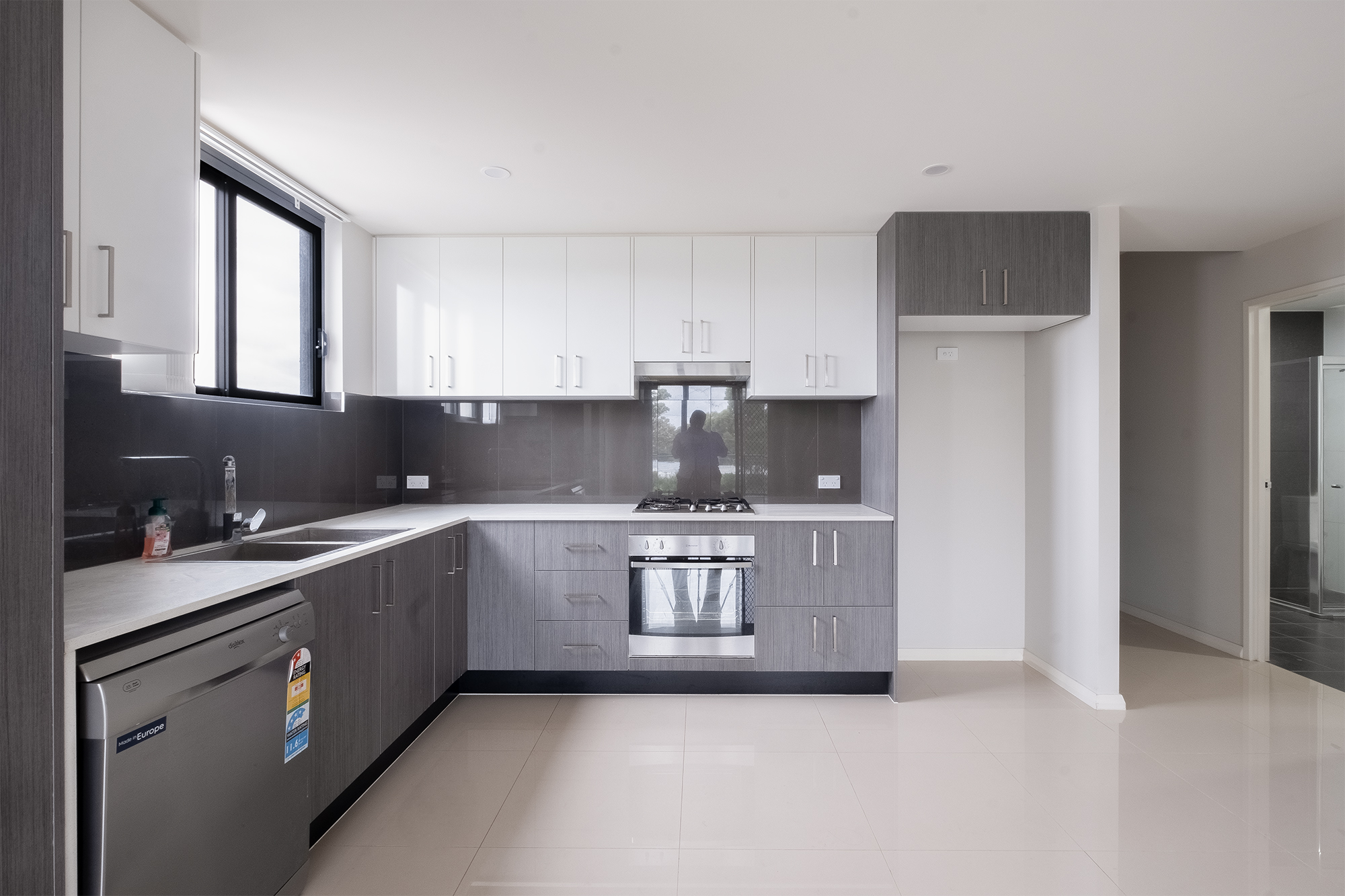 UNIT 512 240-250 GREAT WESTERN HWY, KINGSWOOD NSW 2747, 0房, 0浴, Unit