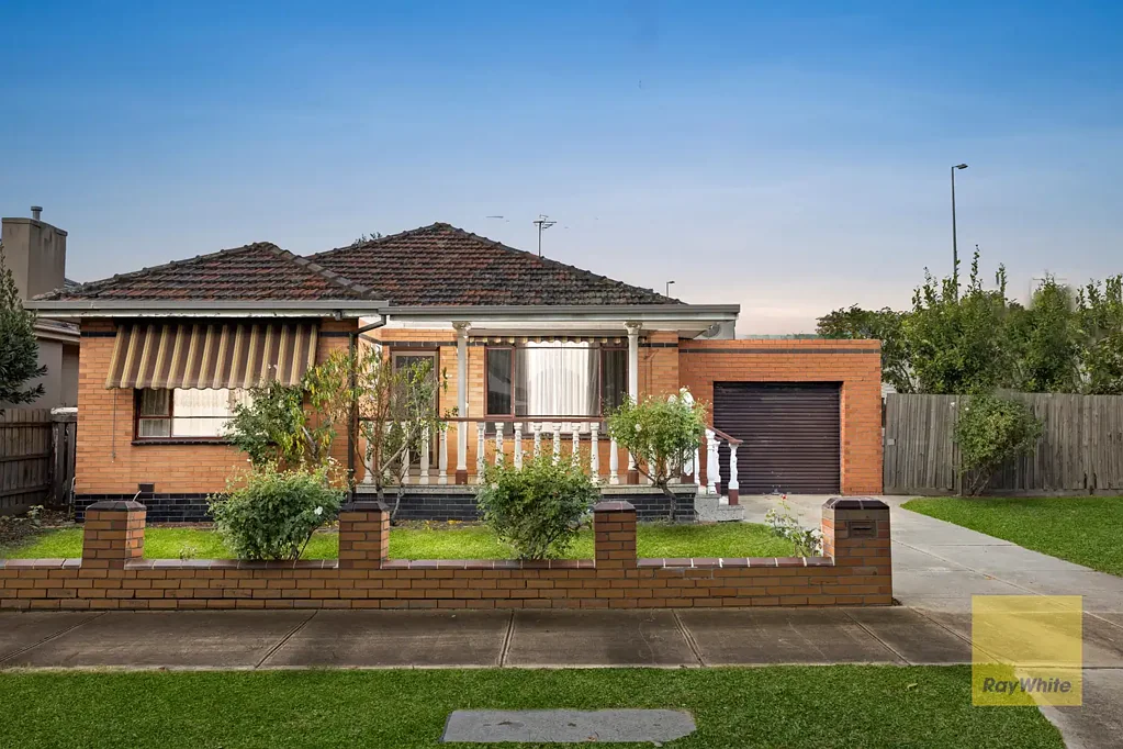 2 Richards Court, Brooklyn, VIC 3012