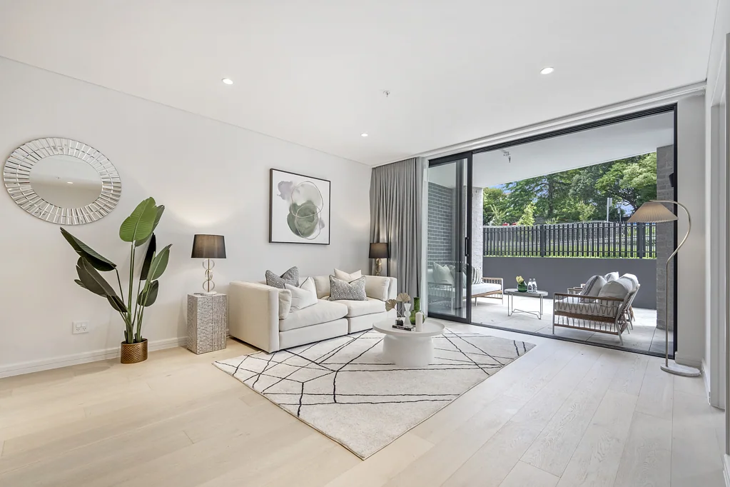 G02/8 Marian Street, Killara, NSW 2071