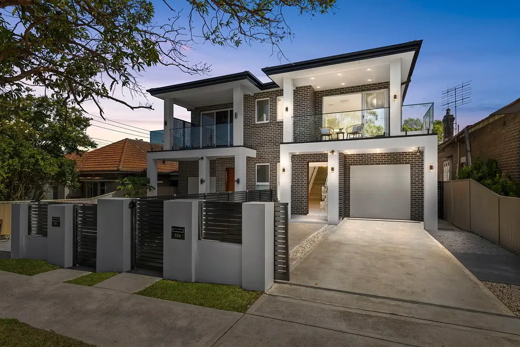 52a Merrylands Road, Merrylands, NSW 2160