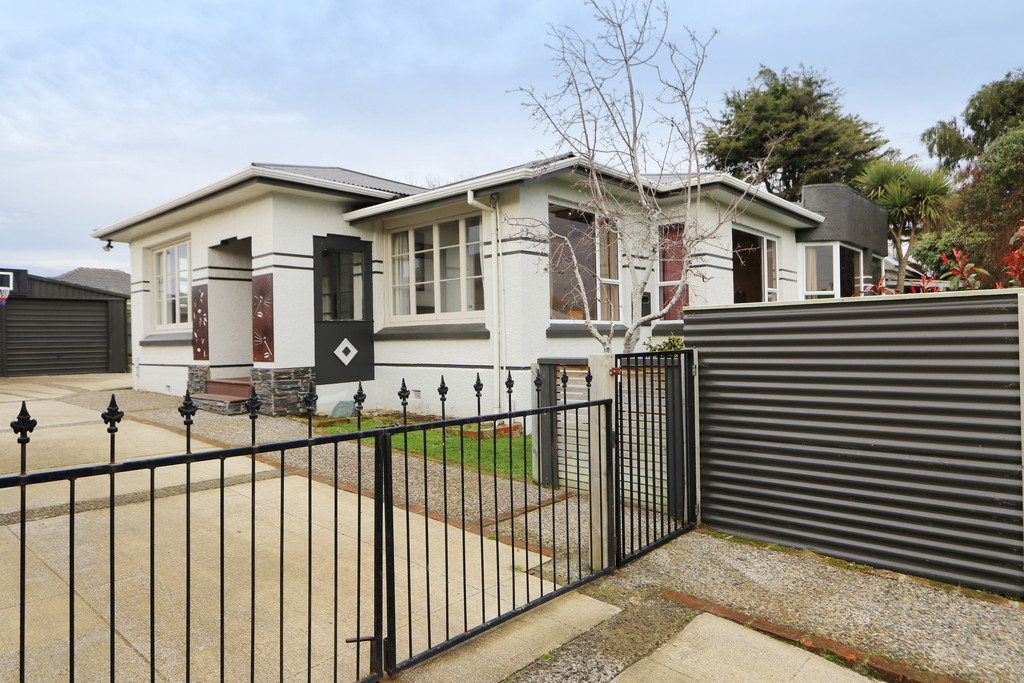 201 Mary Street, Richmond, Invercargill, 4 Schlafzimmer, 0 Badezimmer