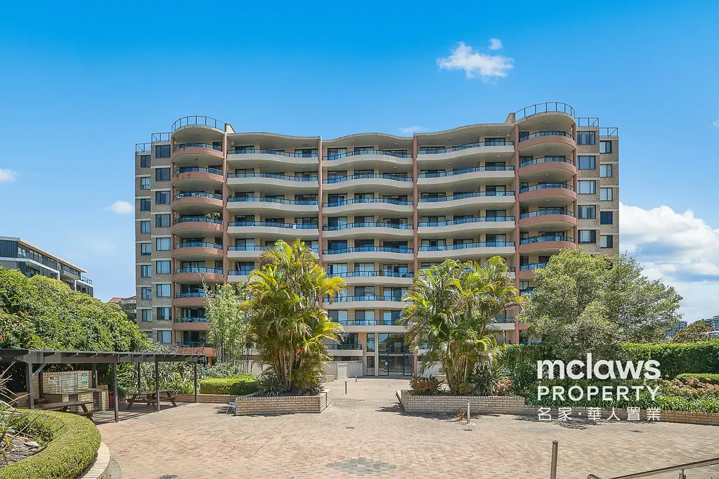 89/2 Ashton Street, Rockdale, NSW 2216