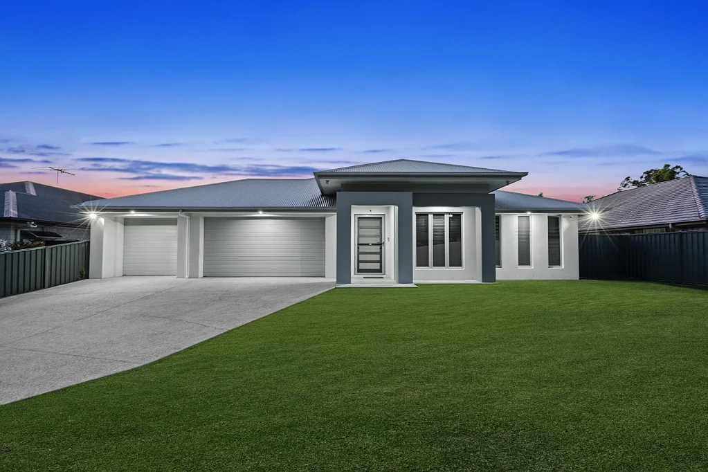 6 Nessie Place, Ormiston, QLD 4160