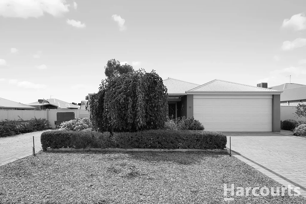 33 Wells Road, Pinjarra, WA 6208