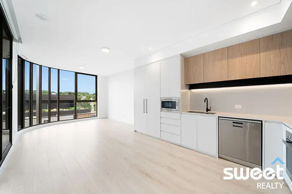605/71 West Parade, West Ryde, NSW 2114
