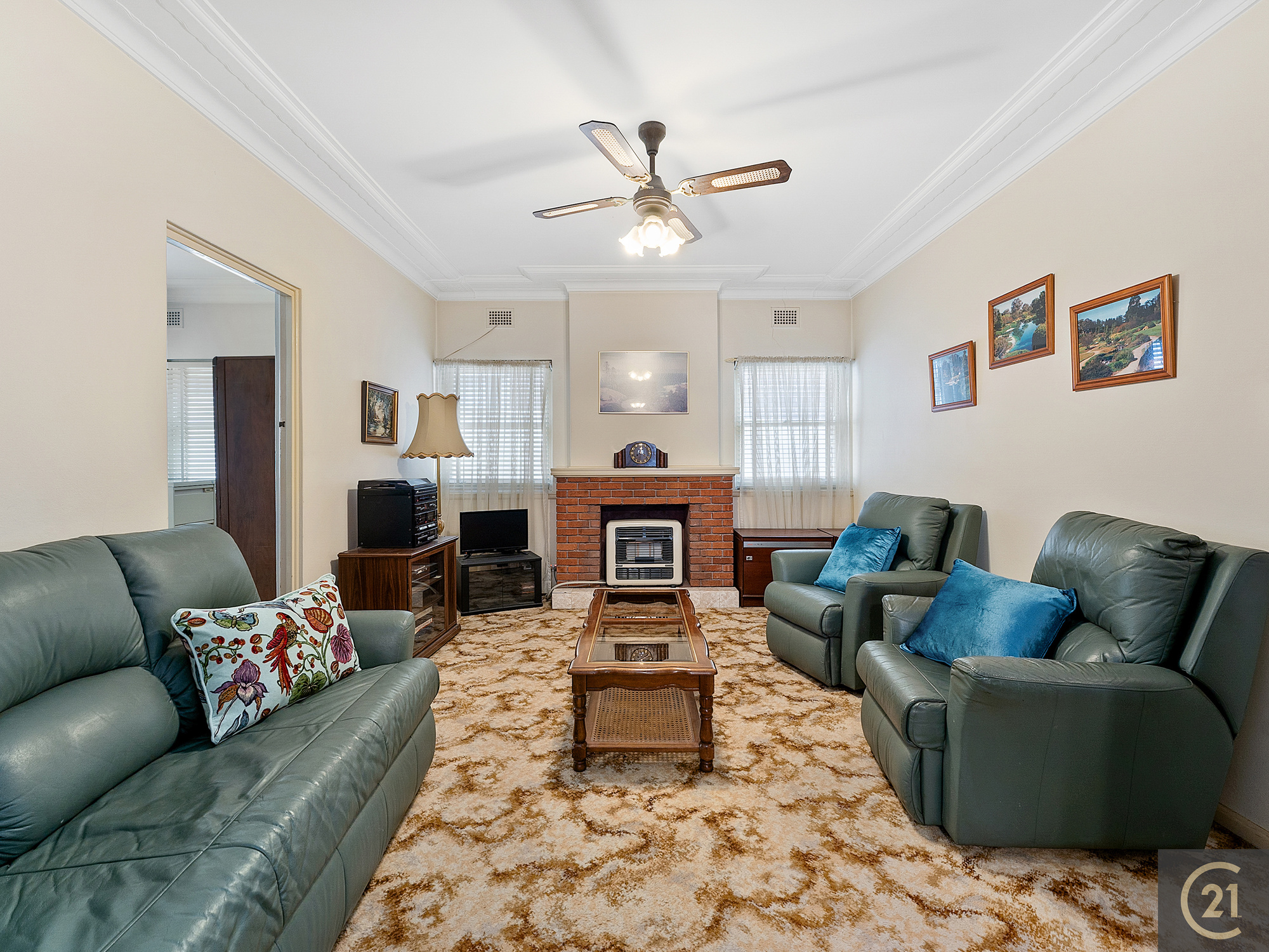 13 EMILY ST, HURSTVILLE NSW 2220, 0部屋, 0バスルーム, House