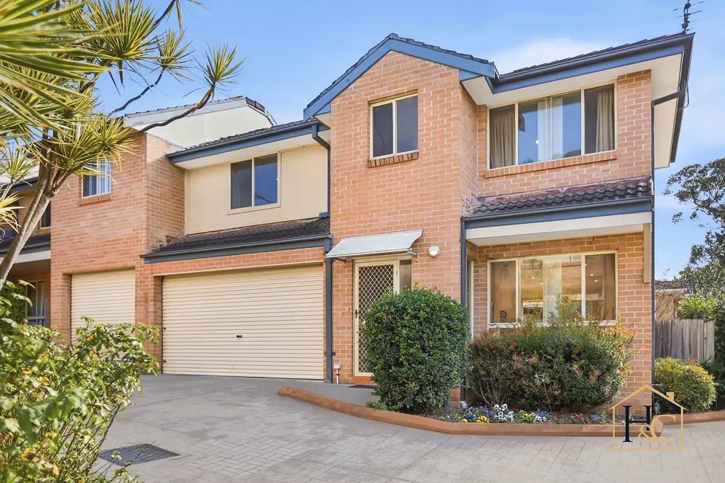 Kellyville 3房 生活方式、舒适与便利的完美融合 The Perfect Blend of Lifestyle, Comfort & Convenience
