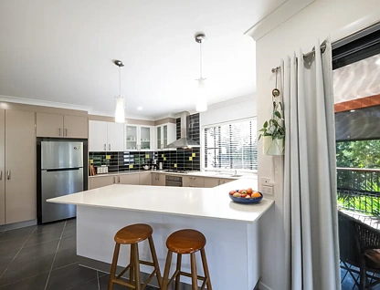 2-4 Frangipani Court, Cannon Valley, QLD 4800, 4 कमरे, 2 बाथरूम, House