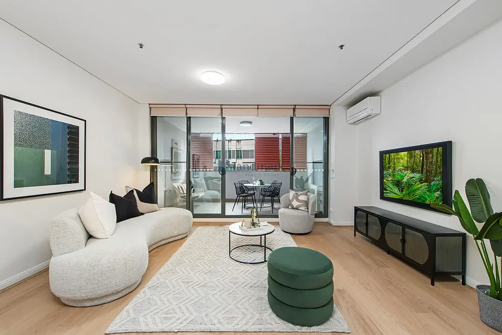 408/6 Charles Street, Parramatta, NSW 2150