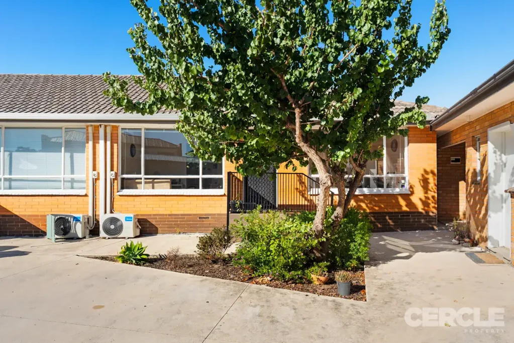 Ideal Villa Unit Close To Amenities
