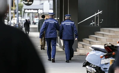 新西兰两类犯罪案件显著增加，华人安全感正在恶化