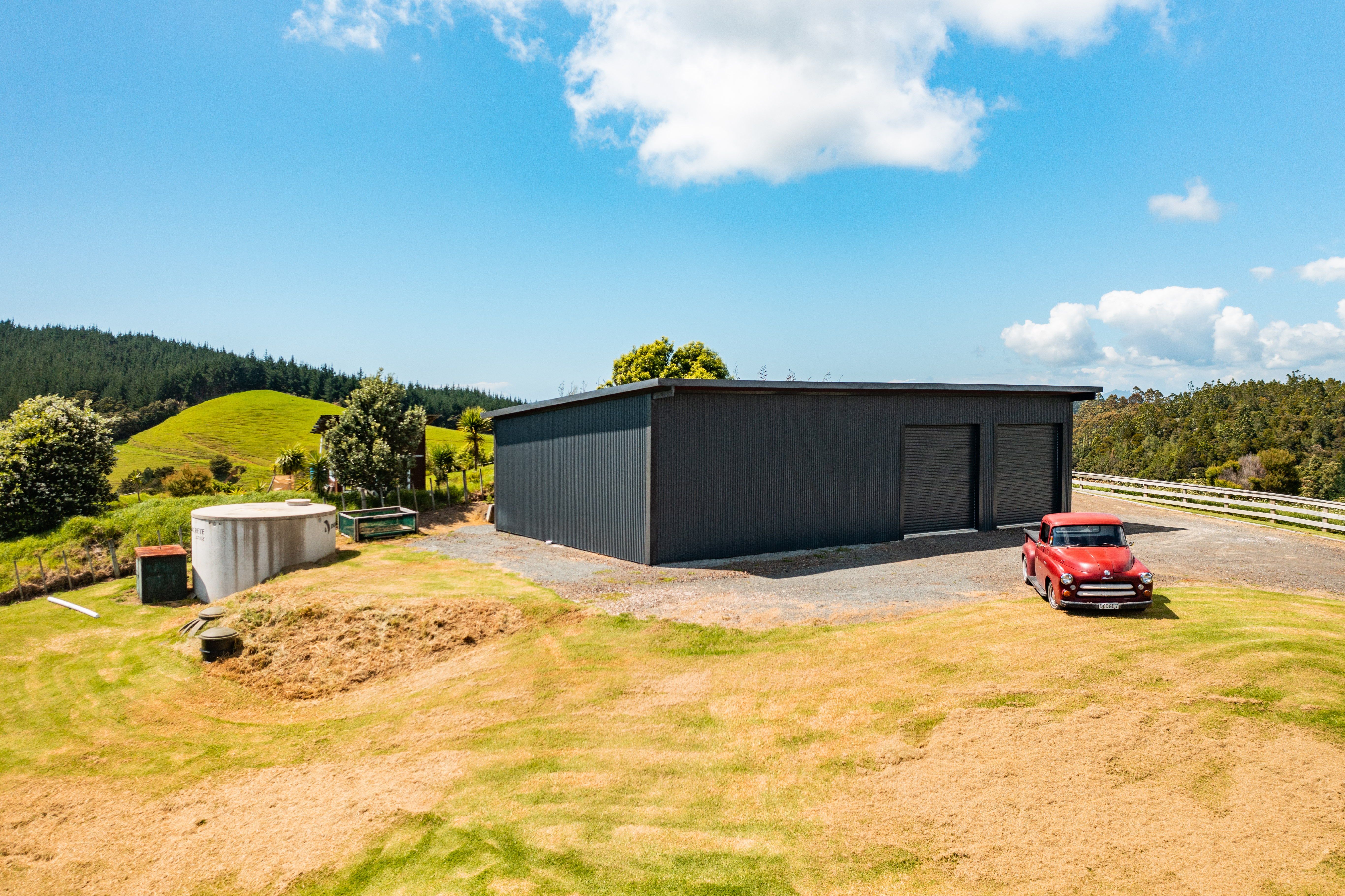 316 Waiotoi Road, Ngunguru, Whangarei, 0 phòng ngủ, 0 phòng tắm