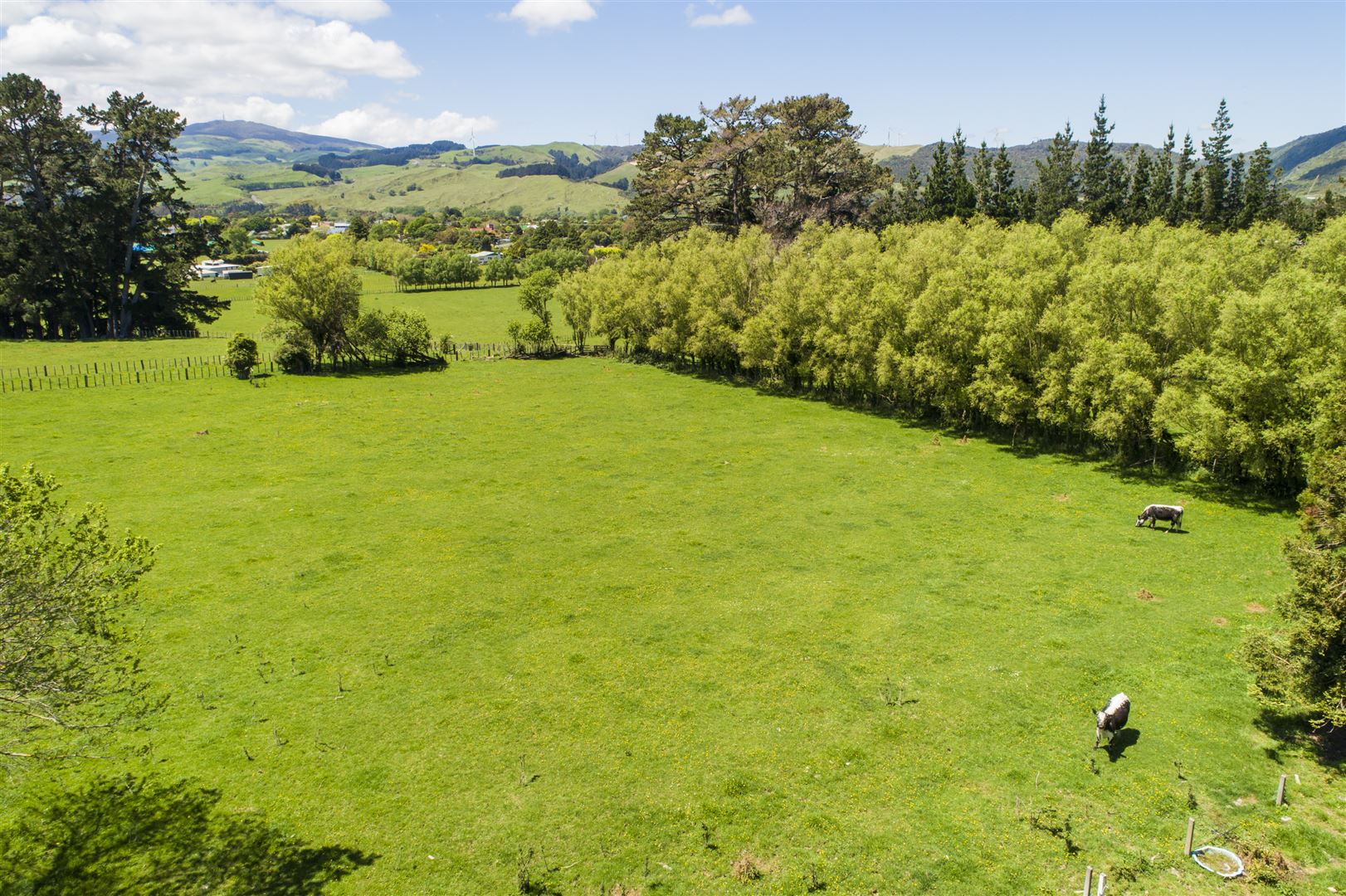 162 Mulgrave Street, Ashhurst, Palmerston North, 4 ਕਮਰੇ, 0 ਬਾਥਰੂਮ