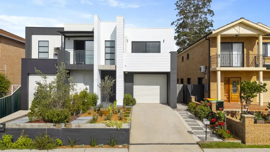 124 Robertson Street, Guildford, NSW 2161