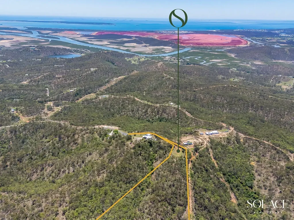Wurdong Heights Panoramic views, peaceful surrounds -  your acreage tree-scape awaits.