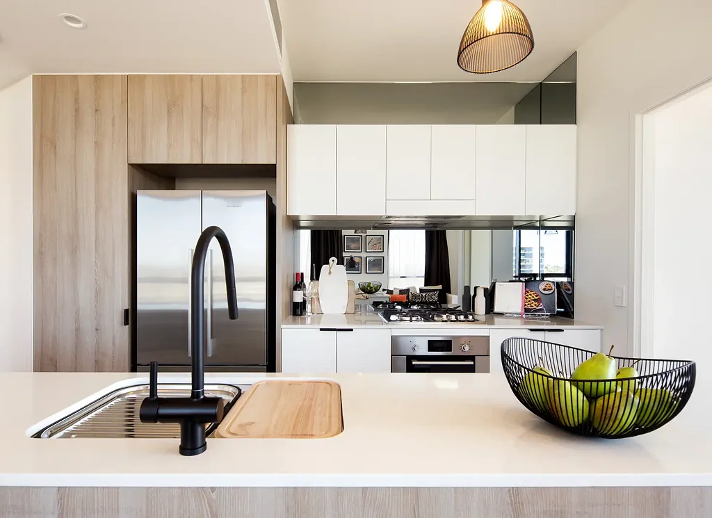 Botanica Residences