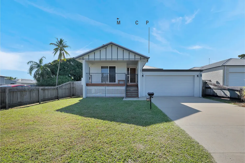 88A Scott Street, South Mackay, QLD 4740