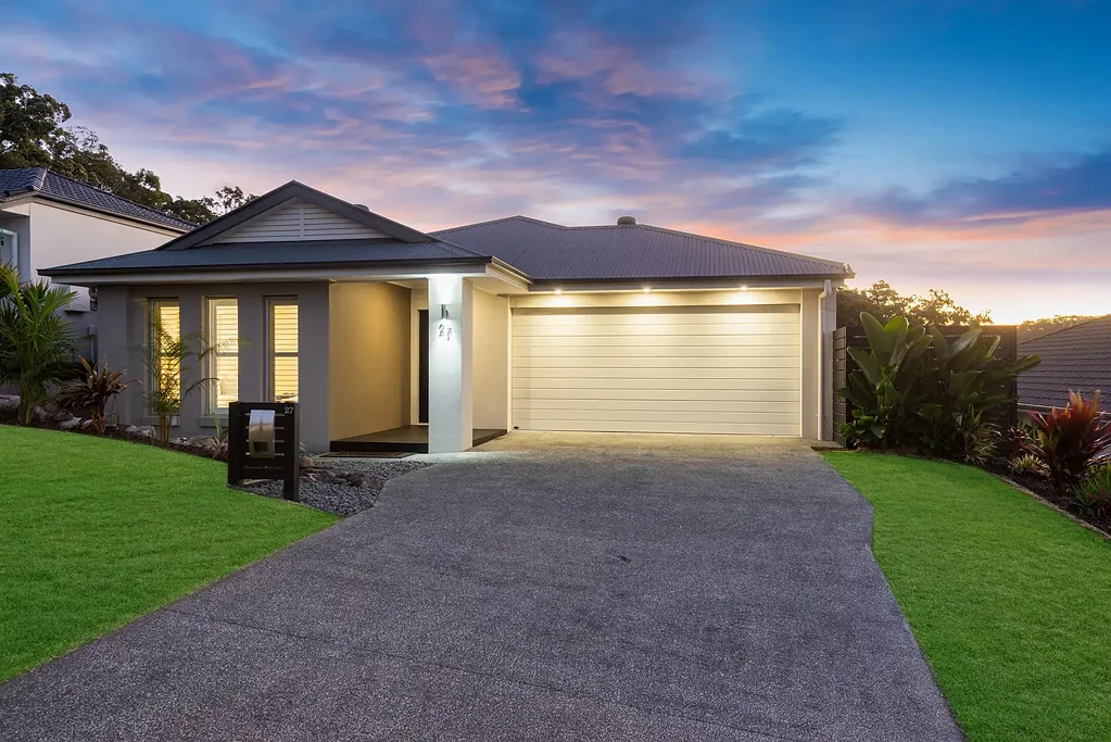 27 Alfa Drive, Upper Coomera, QLD 4209