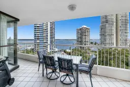 35/21 Bayview Street, Runaway Bay