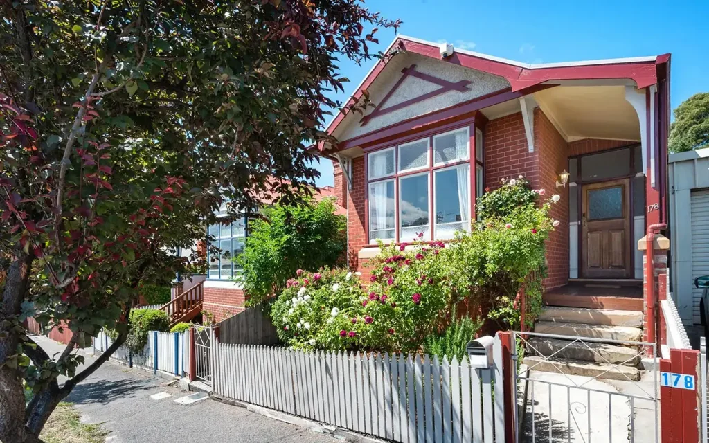 178 Warwick Street, West Hobart, TAS 7000