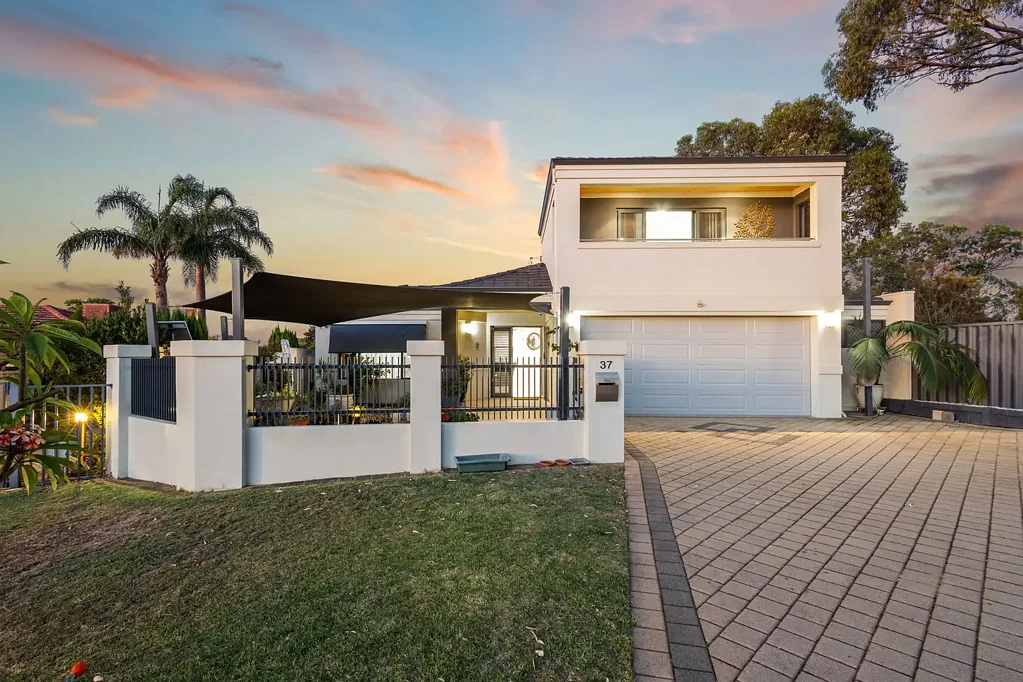 37 Camelot Street, Carine, WA 6020