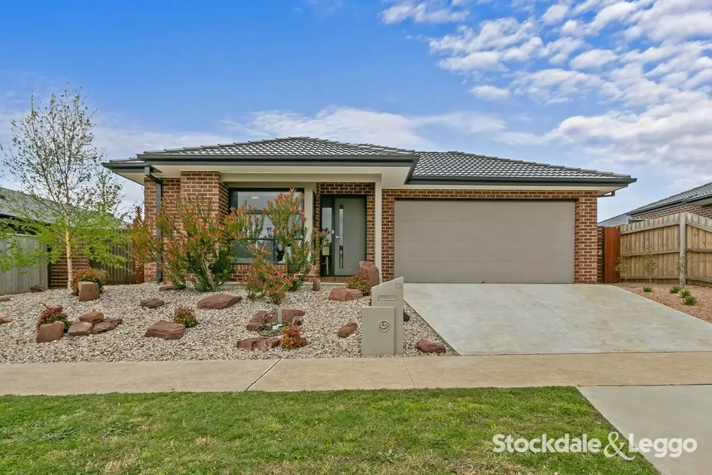 Traralgon 3Kwarto NEAR NEW WHY BUILD