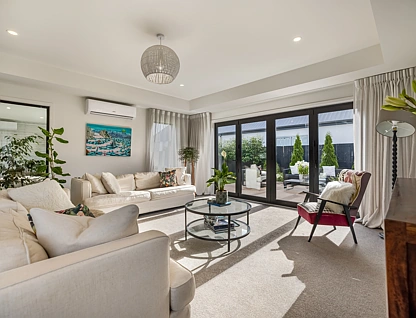 1 Timara Crescent, Marshland, Christchurch City, 4 ਕਮਰੇ, 2 ਬਾਥਰੂਮ, House