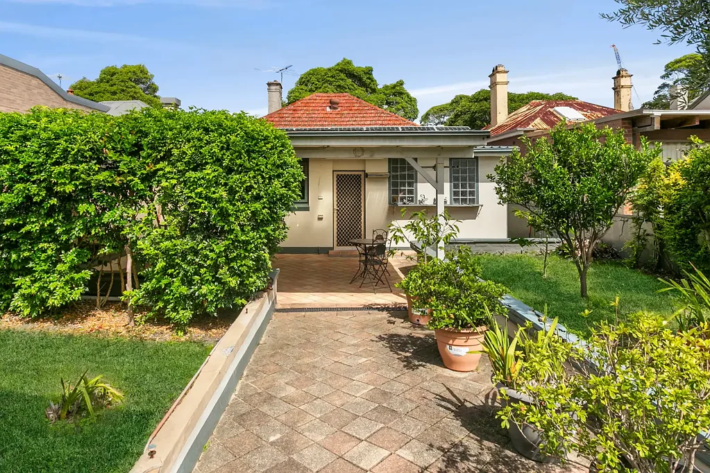 112 Ernest Street, Crows Nest, NSW 2065