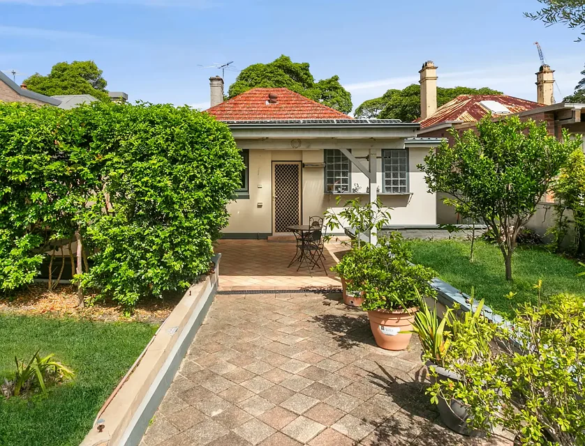 112 Ernest Street, Crows Nest, NSW 2065, 3 રૂમ, 2 બાથરૂમ, House