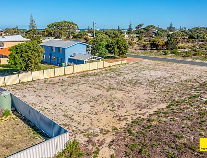 10 Collins Way, Lancelin, WA 6044, 0部屋, 0バスルーム, Section