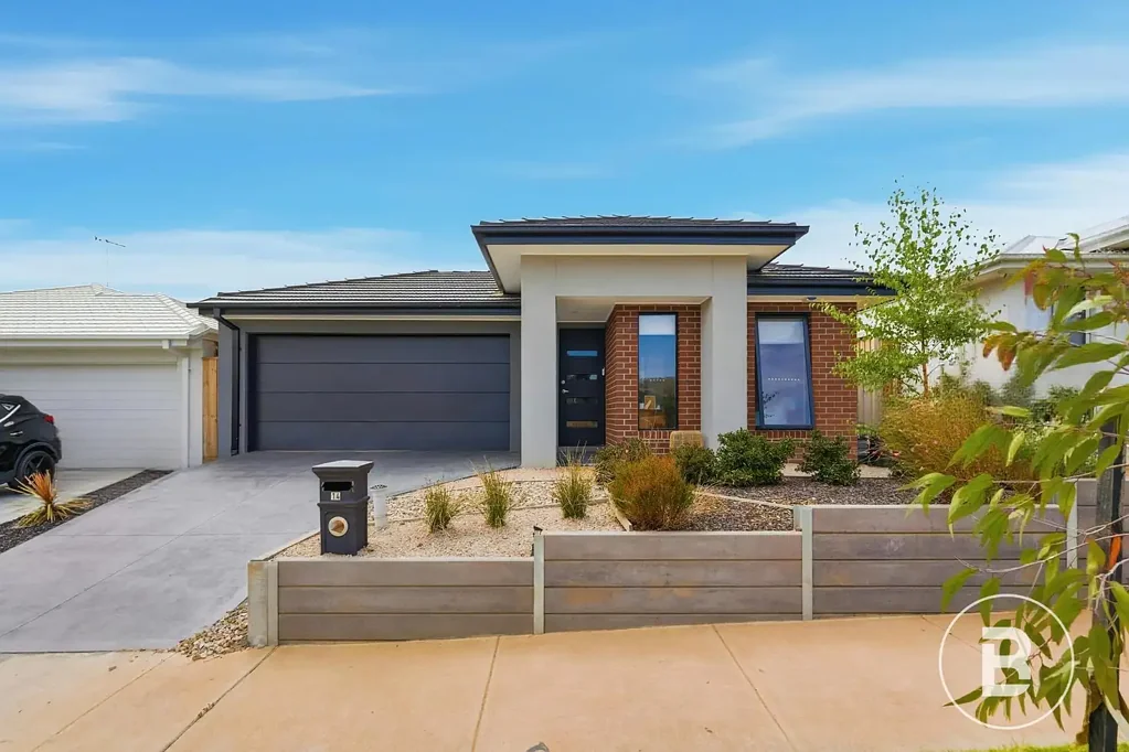 14 Edgerton Place, Maddingley, VIC 3340