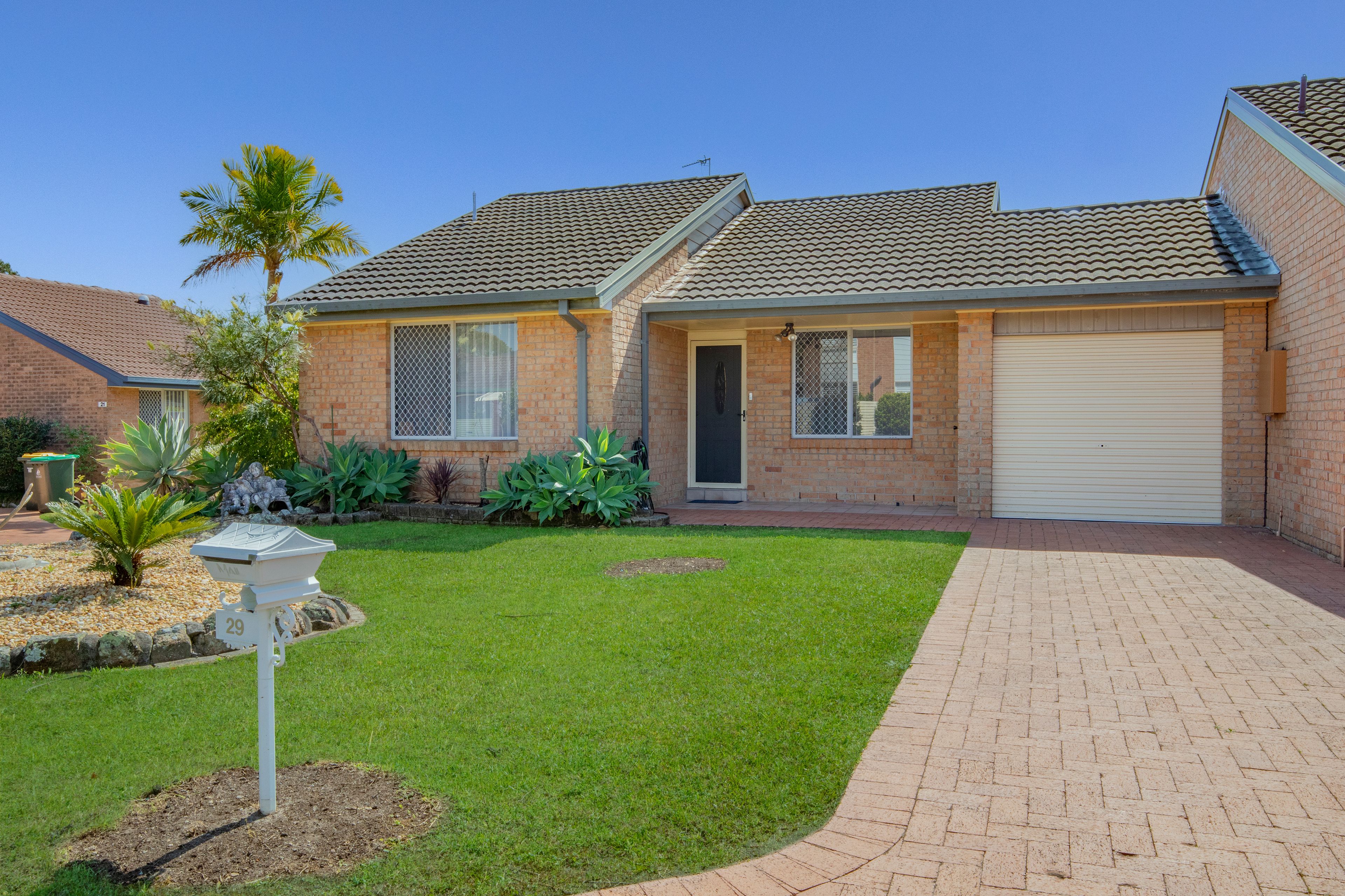 29 AURORA CT, WARNERS BAY NSW 2282, 0 rūma, 0 rūma horoi, House