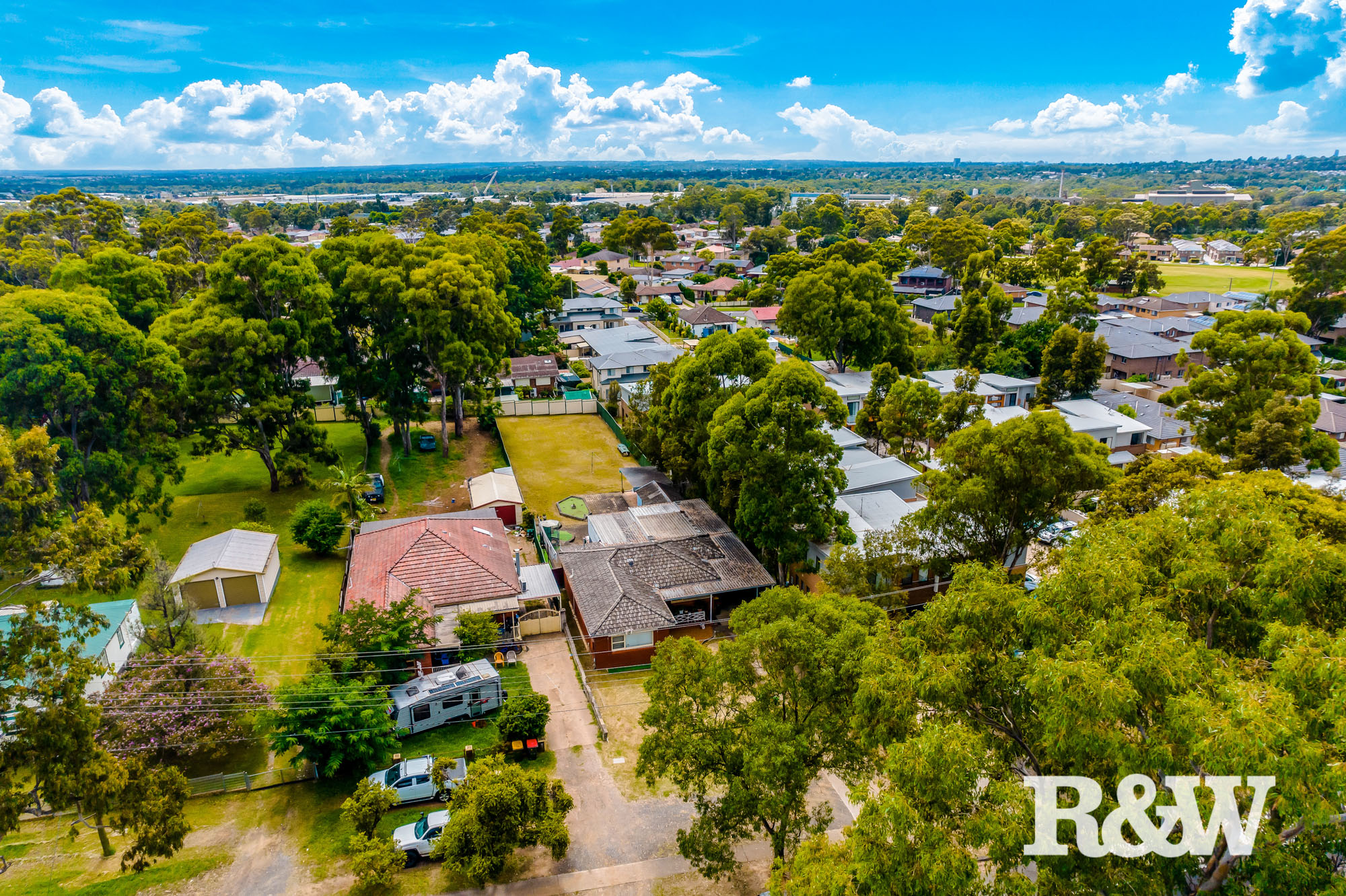 130 ROOTY HILL RD NORTH, ROOTY HILL NSW 2766, 0房, 0浴, House