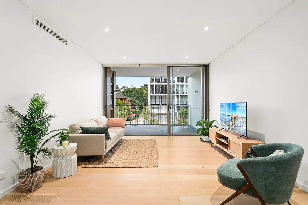 AB207/6 University Road, Miranda, NSW 2228