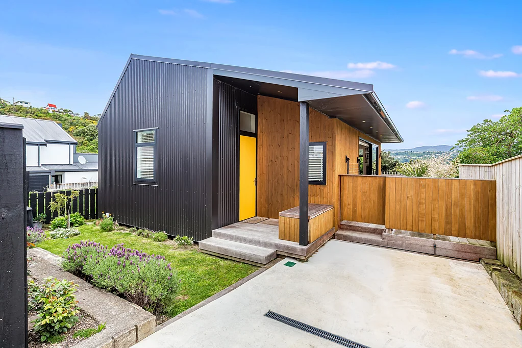 2/56 Raukawa Street, Strathmore Park, Wellington