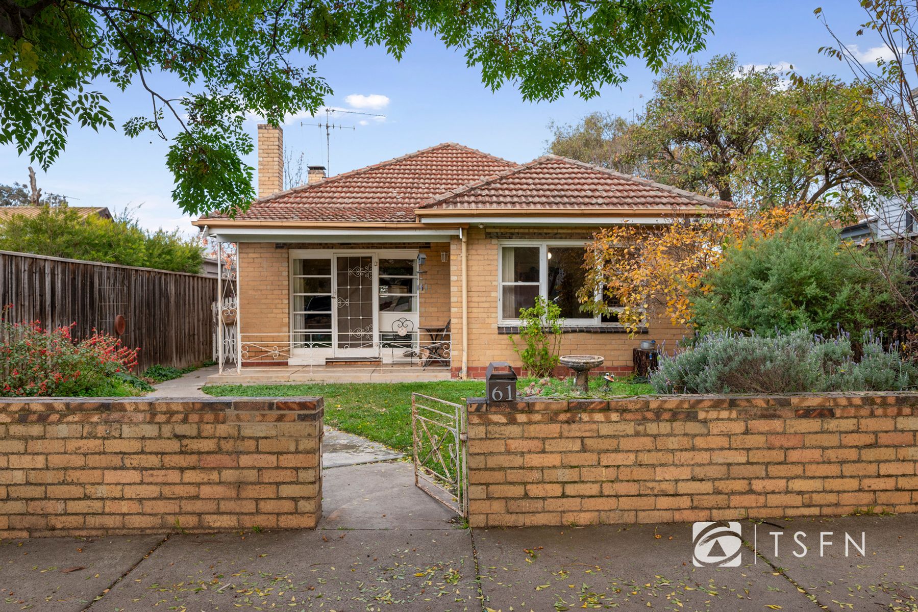 61 DROUGHT ST, BENDIGO VIC 3550, 0 phòng ngủ, 0 phòng tắm, House