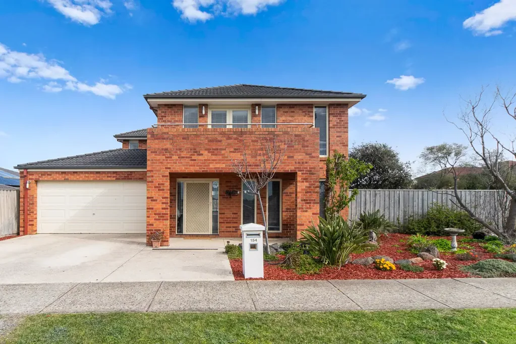 154 Gamble Road, Skye, VIC 3977