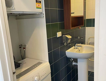 wakefield street, Auckland Central, Auckland City, 1 침실, 1 욕실, Apartment