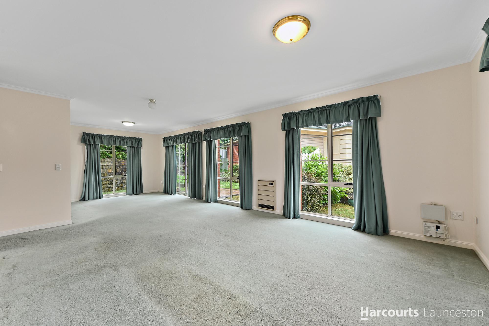 BRAMPTON ON THE PARK UNIT 24 1A DIPROSE ST, KINGS MEADOWS TAS 7249, 0房, 0浴, House