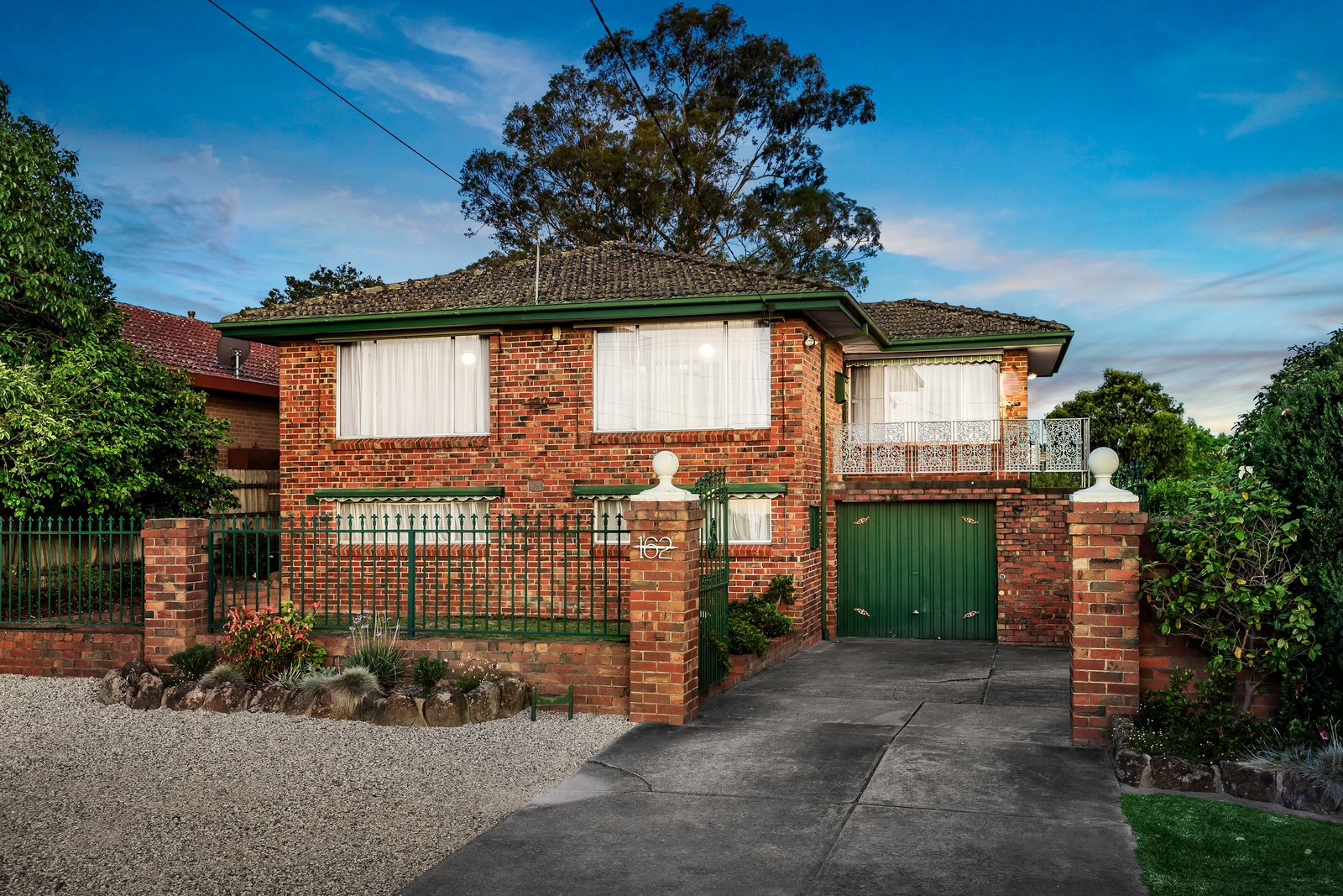 162 HIGH ST, DONCASTER VIC 3108, 0房, 0浴, House