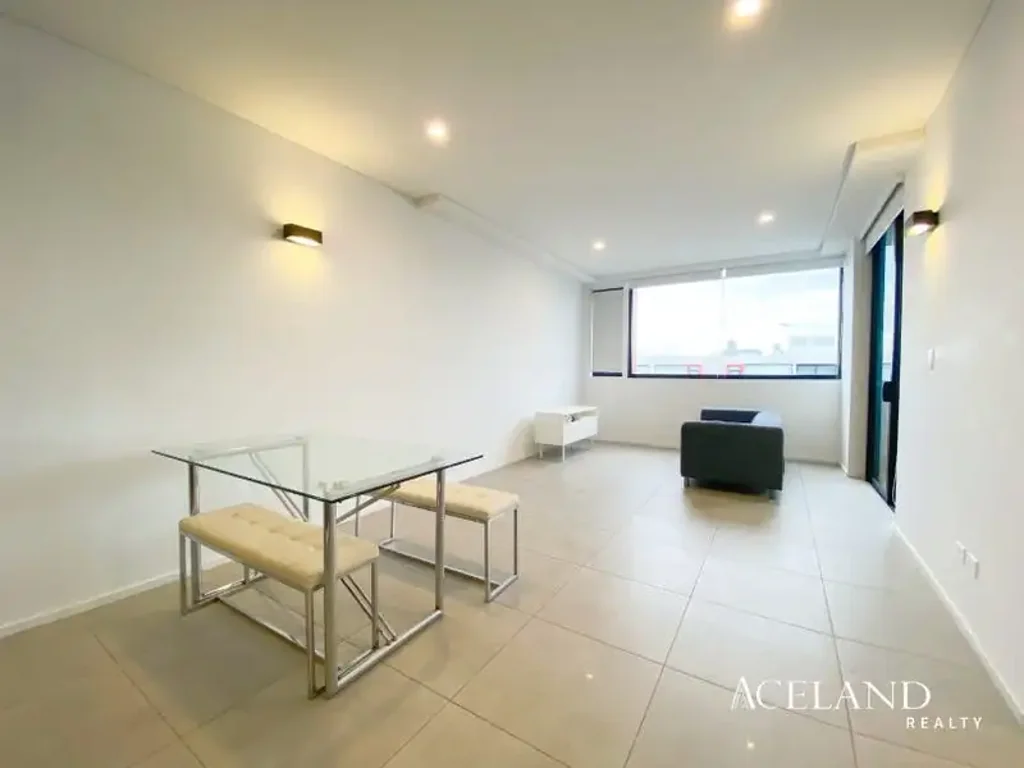 Modern Two Bedroom For Rent