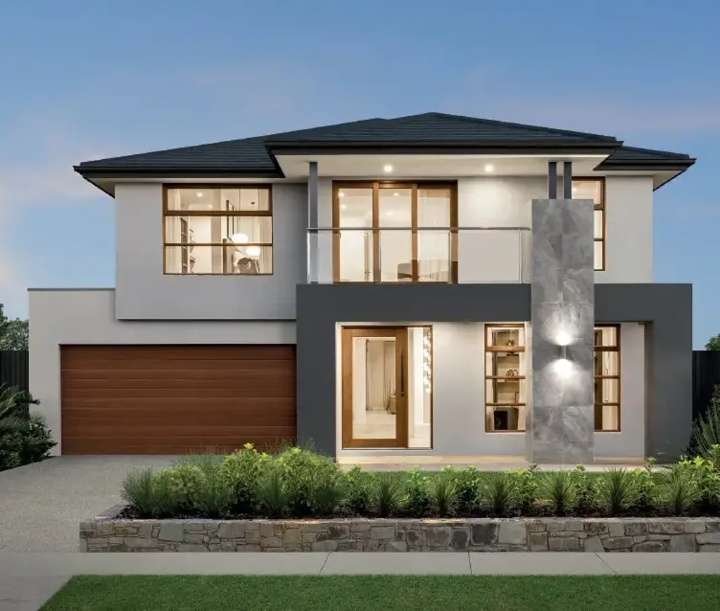 Clyde North 5 Slaapkamer Carlisle Homes! Ready to Move In Soon!