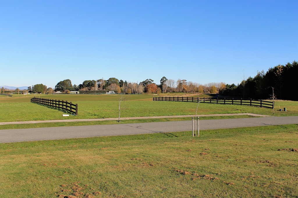 Rural Pegasus